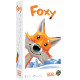 Foxy, la boite de jeux