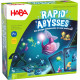 Rapid Abyss, Haba