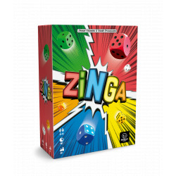 Zinga, 999 Games