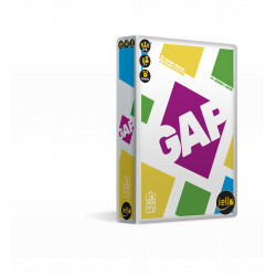 GAP, Iello