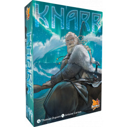 Knarr, Bombyx Editions