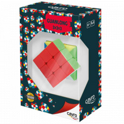 Cube Cayro 3x3