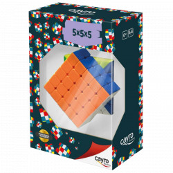 Cube Cayro 5x5