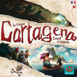 Cartagena : revivez la célèbre évasion !