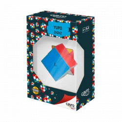 Cube Cayro 2x2