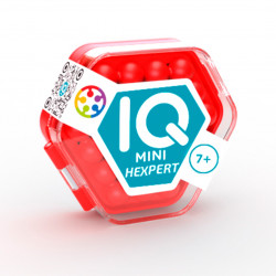 IQ Mini Hexpert, Smart Games