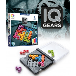 IQ Gears, Smart Games