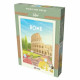 Puzzle Wim 1000 pcs : Rome
