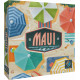 Maui, Next Move