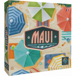 Maui, Next Move