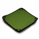 Piste de dés, modèle Green Carpet, Immersion 21x21cm