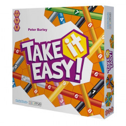Take it easy !, Zacatrus éditions