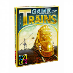 Game of Trains, Brain Games