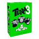 Team 3, vert, Brain Games