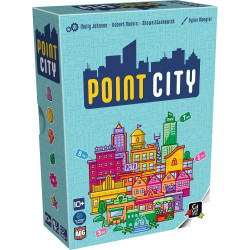 Point City, Gigamic