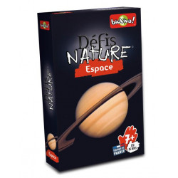 Défi Nature - Espace, Bioviva