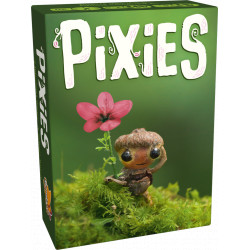 Pixies, Bombyx