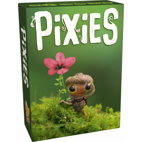 Pixies, Bombyx