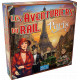 Les Aventuriers du Rail – Paris, Days of Wonder