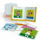 Côté Mode, Smart Games