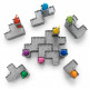 Château Formes, Smart Games