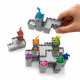 Château Formes, Smart Games