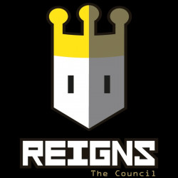 Reigns, the Councils, Passe Ton Tour Games