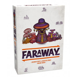 Faraway, Catch Up Games