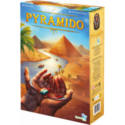 Pyramido, Synapses Games