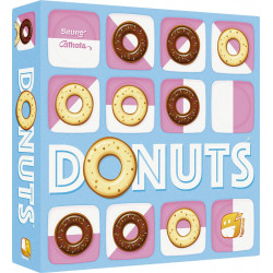 Donuts, FunForge