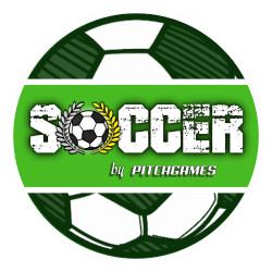 Soccer, jeu de fléchettes en pichenette, Pitchgames