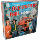 Les Aventuriers du Rail – Londres, Days of Wonder