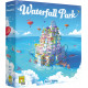 Waterfall Park, Repos Productions