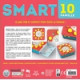 Smart 10 famille, Wilson Jeux