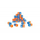 Brix, Blue Orange