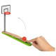 Jeu de Basket de table, jeu en bois Goki