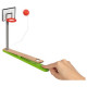 Jeu de Basket de table, jeu en bois Goki