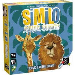 Similo Animaux Sauvages, Gigamic
