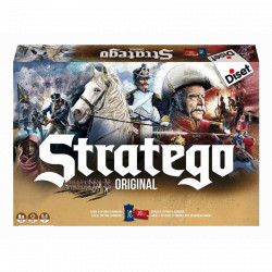 Stratego Original, Jumbo