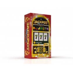 JackPot Royal, Replay Games