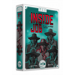 Inside Jobs, Iello