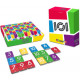 101 le match, Spot Games