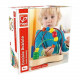 Boulier premier âge à double ventouse, Hape
