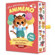 Animemo, Auzou : Un jeu d'association et de mémoire!