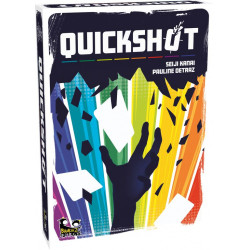 QuickShot, Bankiiz Editions