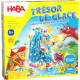 Trésor de glaces, Haba