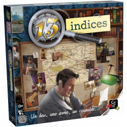 13 indices, Gigamic
