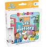 Brain Box Pocket : Métiers