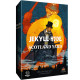 Jekyll & Hyde vs Scotland Yard, Mandoo Games