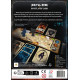 Jekyll & Hyde vs Scotland Yard, Mandoo Games